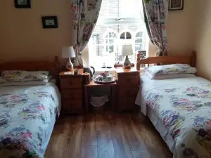 The Guest House