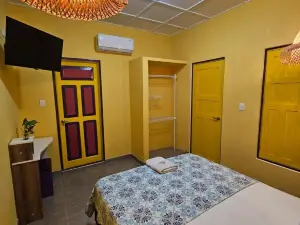 Casa de Luna