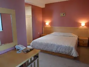 Family Hotel Demetra