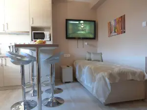 Apartments Sia
