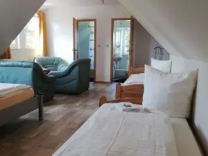 Landgasthaus Zur Mühlenwirtin