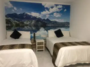 Majak Guest House