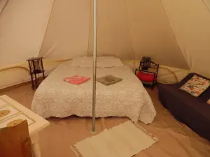 Le Camping du Capitaine