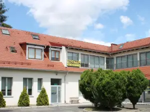 Hostel Nuove Frontiere