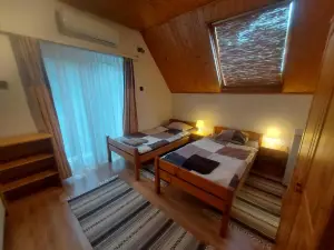 Attila's Guest House