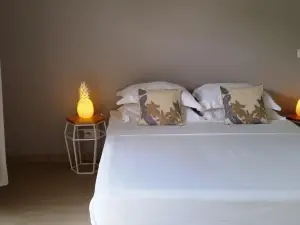 Fare Suisse Tahiti - Guesthouse