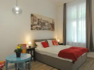 M37 Apartman