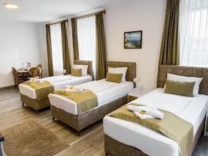 E&B Apartments Korb