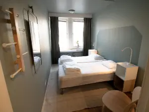 Multi Challenge Hostel