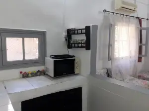 Joli Chalet Plain-Pied Avec Jardin Privatif