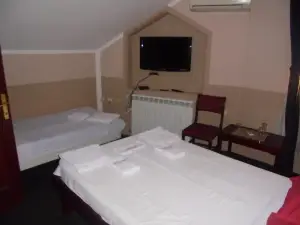 San Marko Motel