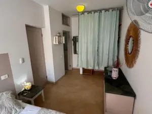 B&B Mi Ma Bo, SAL Rei, Boa Vista, Cape Verde, Free WI-FI