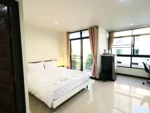Baanrao Bangson Apartment 04