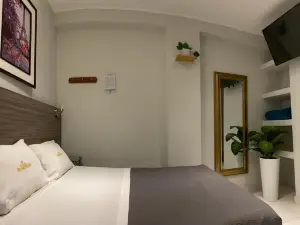 Millennium Hotel Corporative