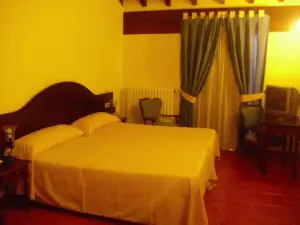 Hostal la Mancha
