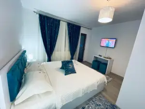 Cabana Loredana