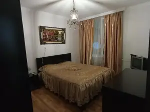Manana Maisuradze