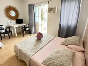 B&B Mi Ma Bo, SAL Rei, Boa Vista, Cape Verde, Free WI-FI