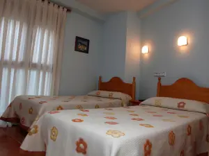 Hostal la Granja