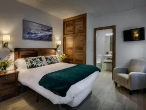 Hostal Bosque de Gamueta
