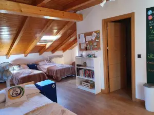 Albergue Só Por Hoje , Albergue Para Peregrinos del Caminho de Santiago