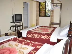 Rainbow Executive Lodge