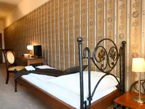Hotel Bouček