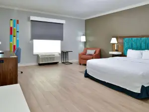 Hampton Inn & Suites Greenville