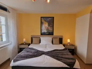 B&B Stadt Hannover
