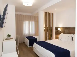 Hotel Veleiro
