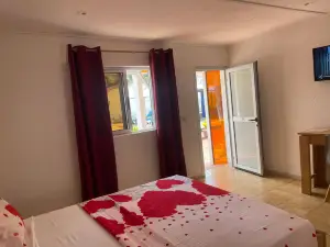 Hotel la Madrague