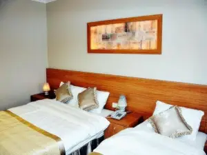 Akbak Otel