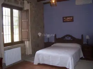 Casa Rural El Nido del Cuco