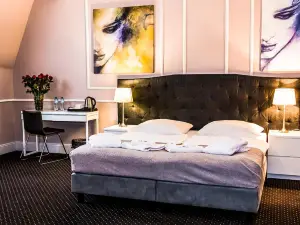 Aparthotel Platinum Apartamenty
