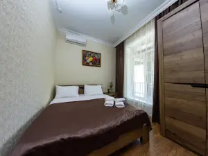 Mountain Saniba Eco Hotel