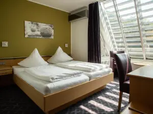 Hotel Burg Kerpen