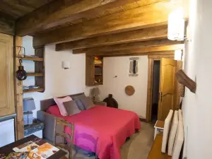 Les Bergeries "Le figuier"