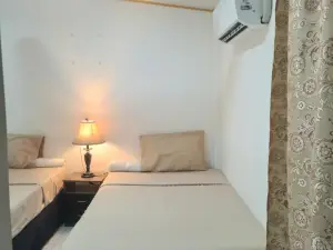Alojamientos Santa Marta la Unión
