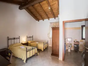 Agriturismo la Stragola