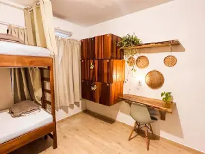 Babitonga Hostel - 100m da Prainha