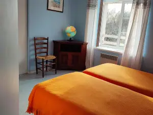De Couleurs et d'Eau fraiche