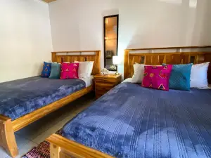 Roxy's Bed & Breakfast