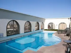 O Melhor Apart-Hotel, da Cidade!