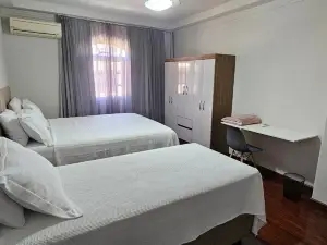 Caxu Hostel