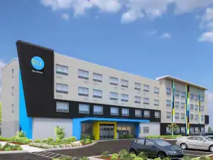 Tru by Hilton Kalamazoo