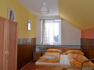 Penzion Lipuvka