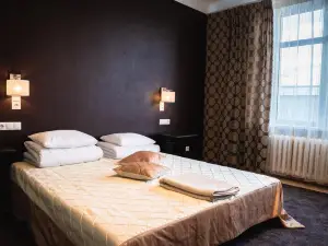 Cafe Hotel Rudzons