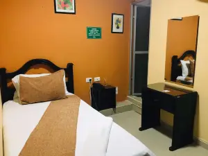 Ayenda Hotel Ecosuite Quibdo