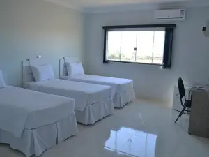 Tradicional Plaza Hotel