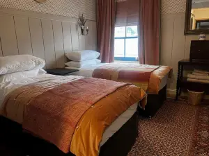 The Coach House